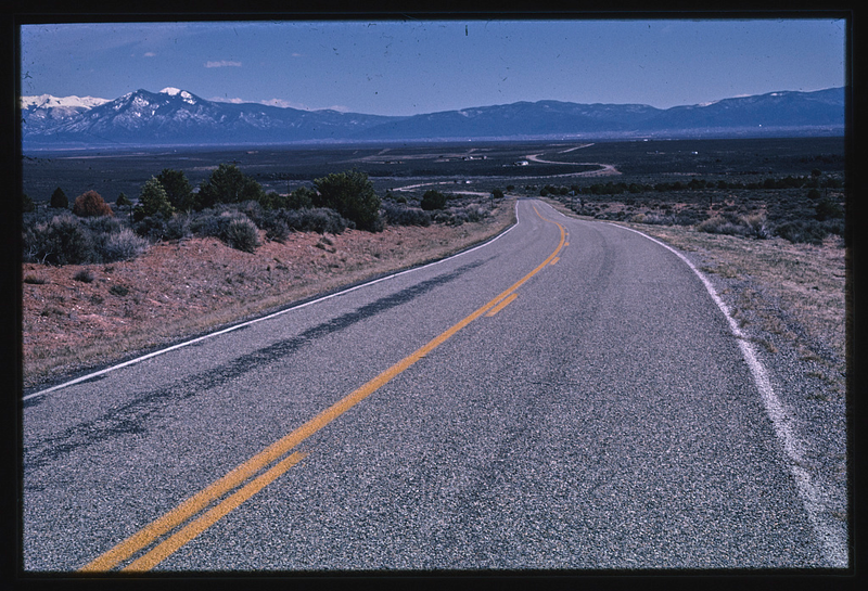Illustration for article titled John Margolies's Roadside Photos Are Automotive Americana At Its Best
